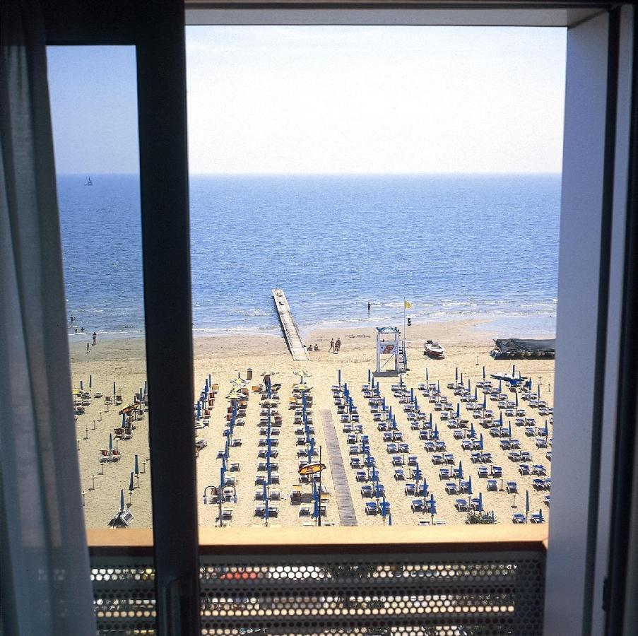 Hotel Rosanna 3 Stelle Superior リド・ディ・イエゾロ 部屋 写真