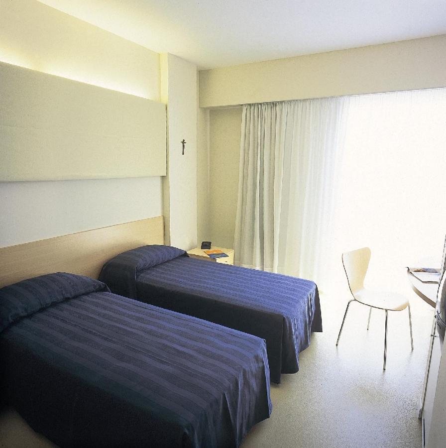 Hotel Rosanna 3 Stelle Superior リド・ディ・イエゾロ 部屋 写真