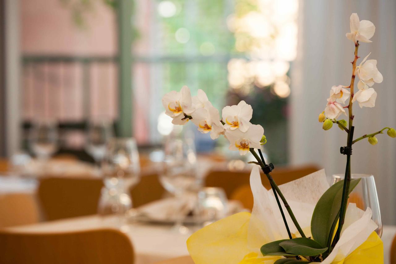 Hotel Rosanna 3 Stelle Superior リド・ディ・イエゾロ エクステリア 写真