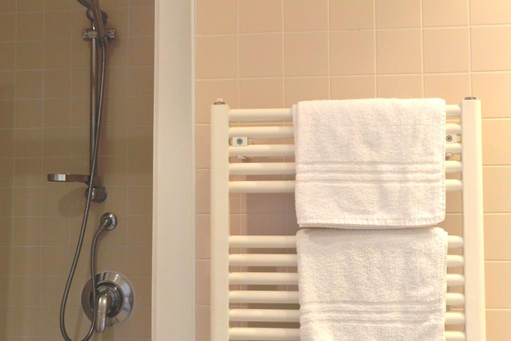 Hotel Rosanna 3 Stelle Superior リド・ディ・イエゾロ 部屋 写真